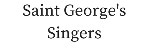 Saint George's Singers